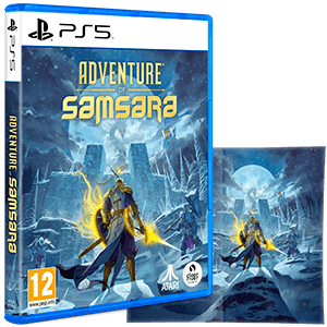 Adventure of Samsara