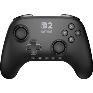 Controller Advantage Wireless PowerA Black