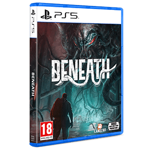 Beneath Beneath