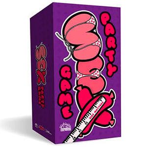 Sex Party Game