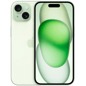 Iphone 15 256Gb Verde para Smartphone en GAME.es