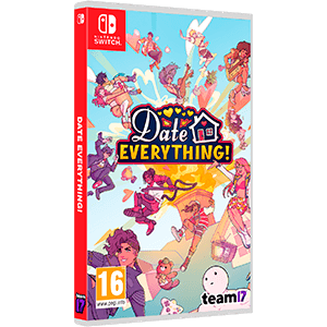 Date Everything!