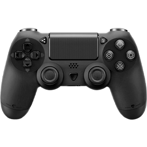 P4 Wireless Controller PS4