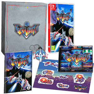 Earthion Deluxe Edition