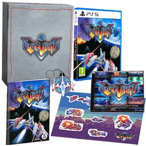 Earthion Deluxe Edition