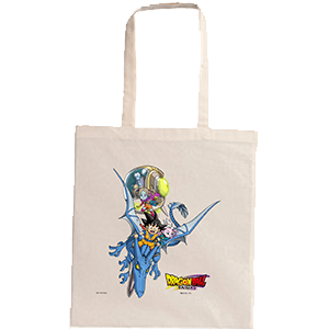 Dragon Ball Z:Kakarot Daima Ed - Tote bag