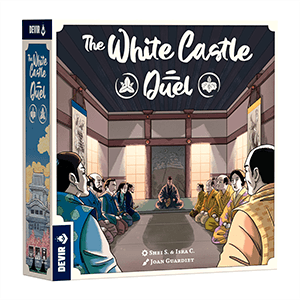 White Castle Duel