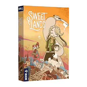 Sweet Lands