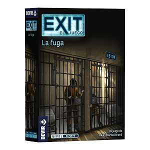 EXIT - La Fuga