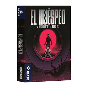 El huésped (pocket)