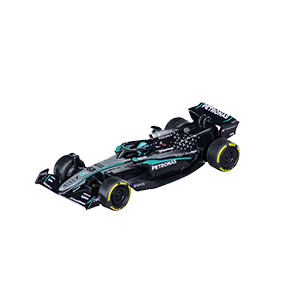 Vehiculo Pull & Speed Mercedes-AMG F1 W16 E Performance "G. Russel, No.63"