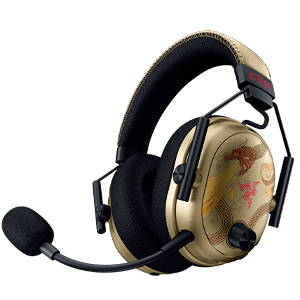 Razer Blackshark V3 Pro Wireless Bluetooth Counter Strike 2 Edition PC - PS5 - PS4 - XBOX - Switch - Movil- Auriculares Gaming para PC GAMING en GAME.es