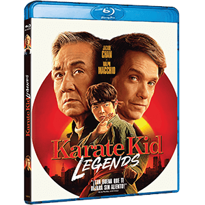 Karate Kid Legends Karate Kid Legends