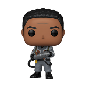 POP Movies: Ghostbusters II - Winston Zeddemore (REACONDICIONADO)