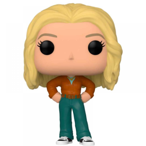 Figura POP Ellie Sattler Jurassic World (REACONDICIONADO)