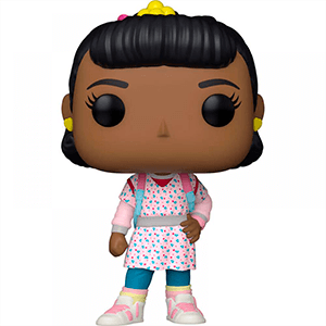 Figura POP Stranger Things S4: Erica Sinclair (REACONDICIONADO)