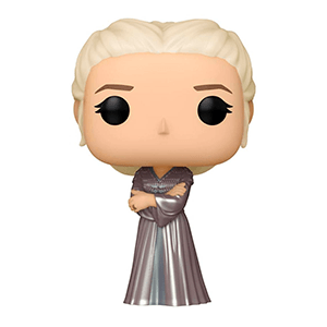 POP Television: HotD S4 – Rhaynera Targaryen (REACONDICIONADO)