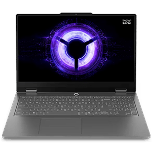 Lenovo LOQ Essential 15IRX11 i5-13450HX - RTX 5050 - 16GB - 1TB SSD - 15,6´´ - W11 - Ordenador Portatil Gaming para PC Hardware en GAME.es