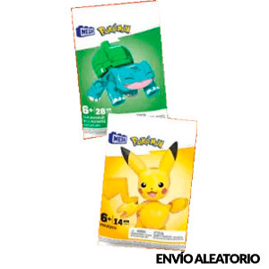 Make and Take Pokémon (REACONDICIONADO)