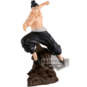 Figura Jujutsu Kaisen: Aoi Todo (REACONDICIONADO)