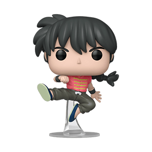 POP Animation: R1/2- Ranma (REACONDICIONADO)