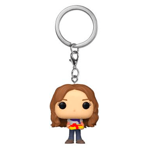 Llavero POP Harry Potter: Hermione (REACONDICIONADO)