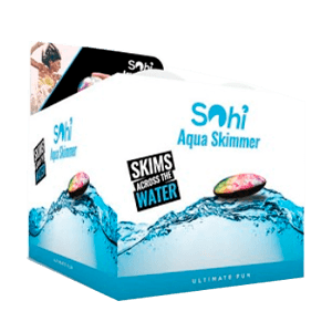 Piedra SOhi Aqua (REACONDICIONADO)