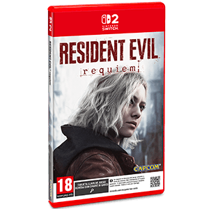 Resident Evil Requiem