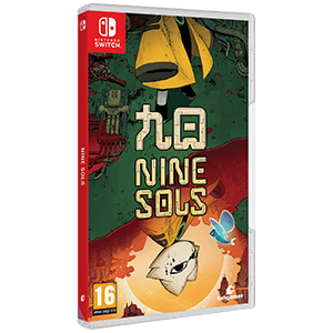 Nine Sols