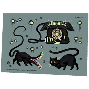 Centum Premium Edition - Pegatinas Exclusivo GAME