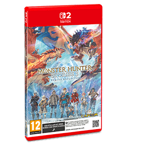Monster Hunter Stories 3 Twisted Reflection