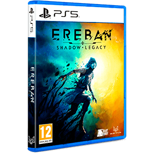 Ereban Shadow Legacy
