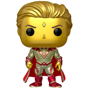 Figura POP Marvel Guardianes de la Galaxia 3: Adam (REACONDICIONADO)
