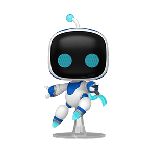 Figura POP Games: Astro Bot (REACONDICIONADO)