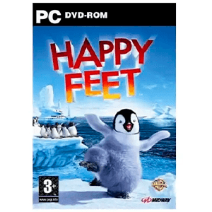 Happy Feet