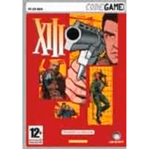XIII (Code Game Ltd.)