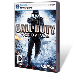 Call of Duty: World at War
