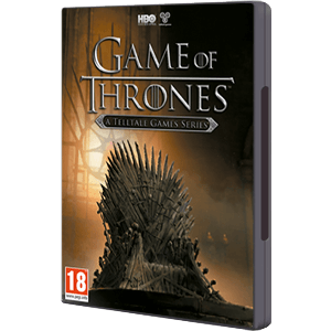 Juego de Tronos: Temporada 1
