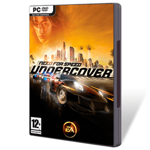 Need for Speed: Undercover