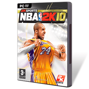NBA 2K10