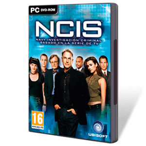 NCIS
