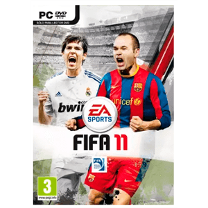 FIFA 11