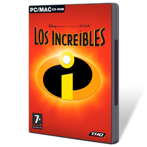 Los Increibles