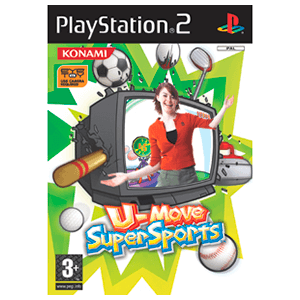 U Move Super Sports