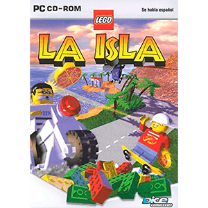 LEGO La Isla