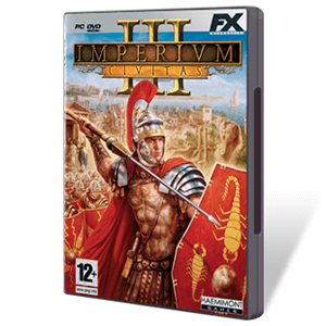 Imperium Civitas III
