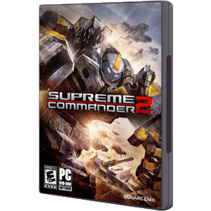 Supreme Commander 2