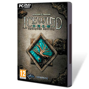 Icewind Dale: Enhanced Edition