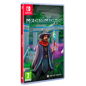 Mask of Mists