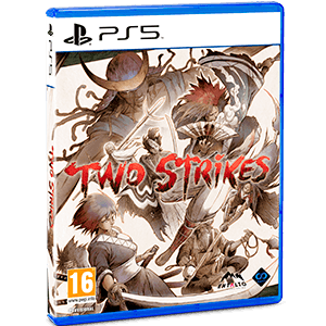 Two Strikes